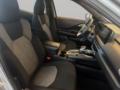 2025 Mitsubishi Outlander Sport VUD 5 pts. SE, 1.5l, TA, 5 pas., RA-18