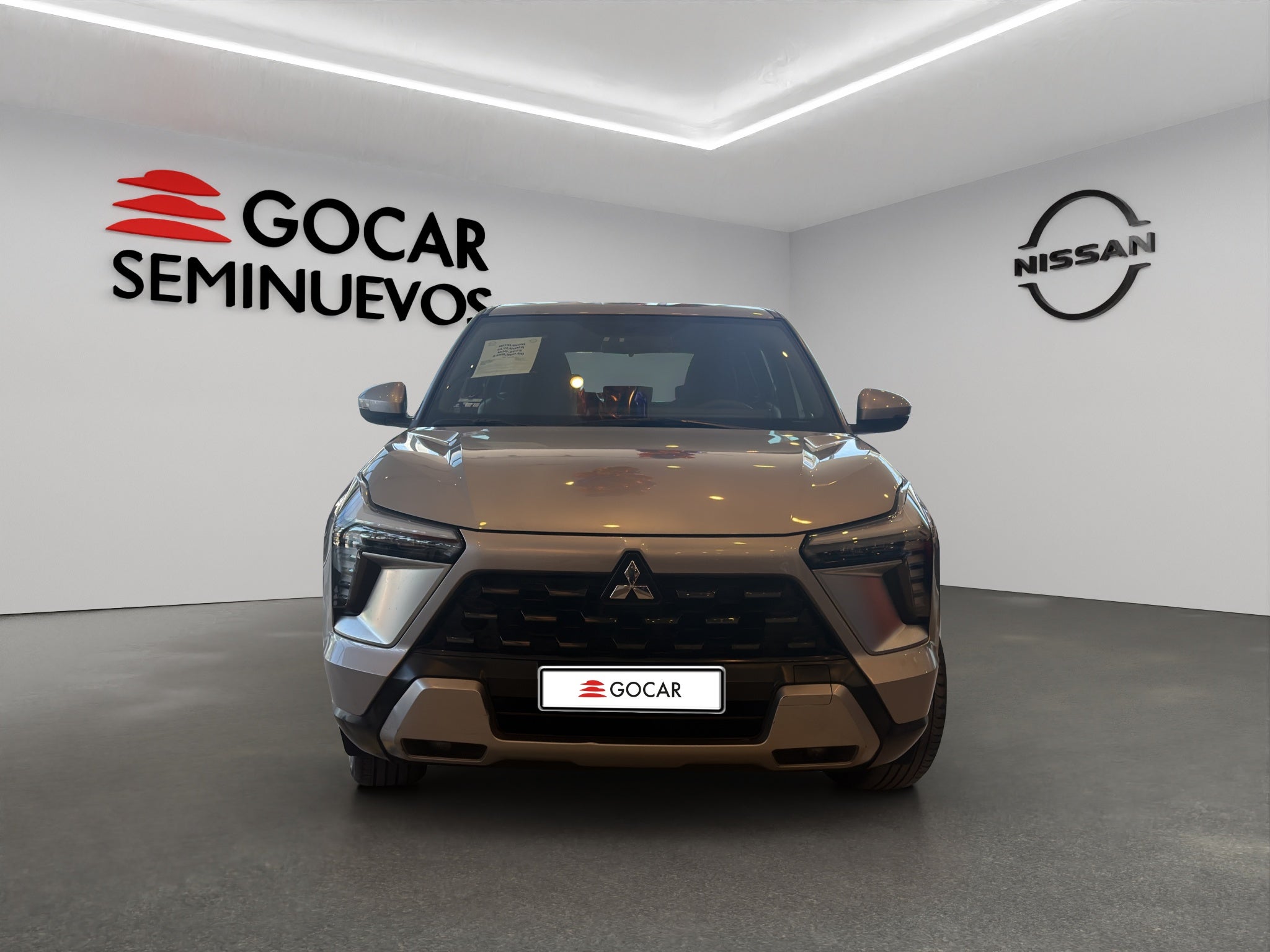 2025 Mitsubishi Outlander Sport VUD 5 pts. SE, 1.5l, TA, 5 pas., RA-18