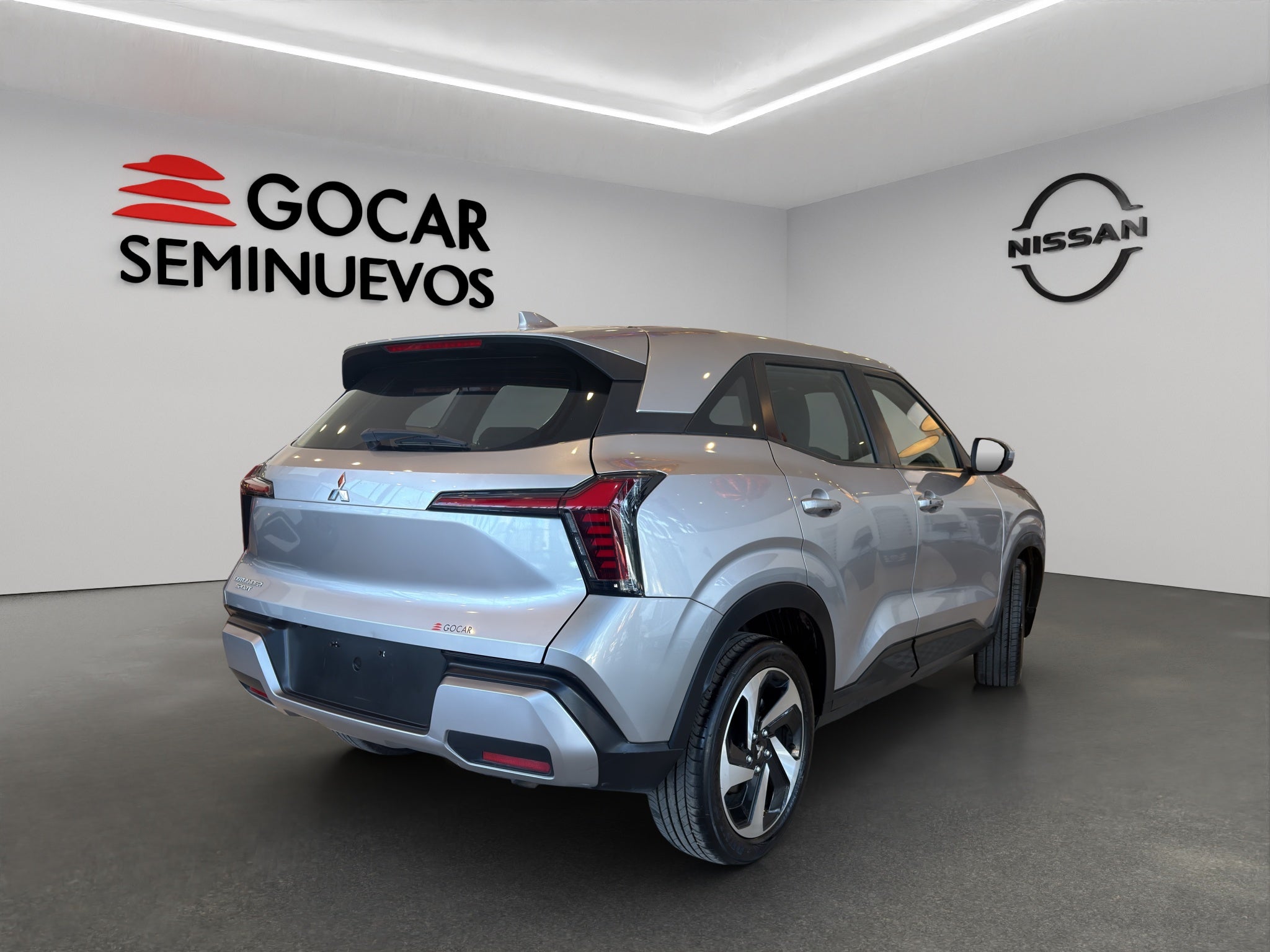 2025 Mitsubishi Outlander Sport VUD 5 pts. SE, 1.5l, TA, 5 pas., RA-18