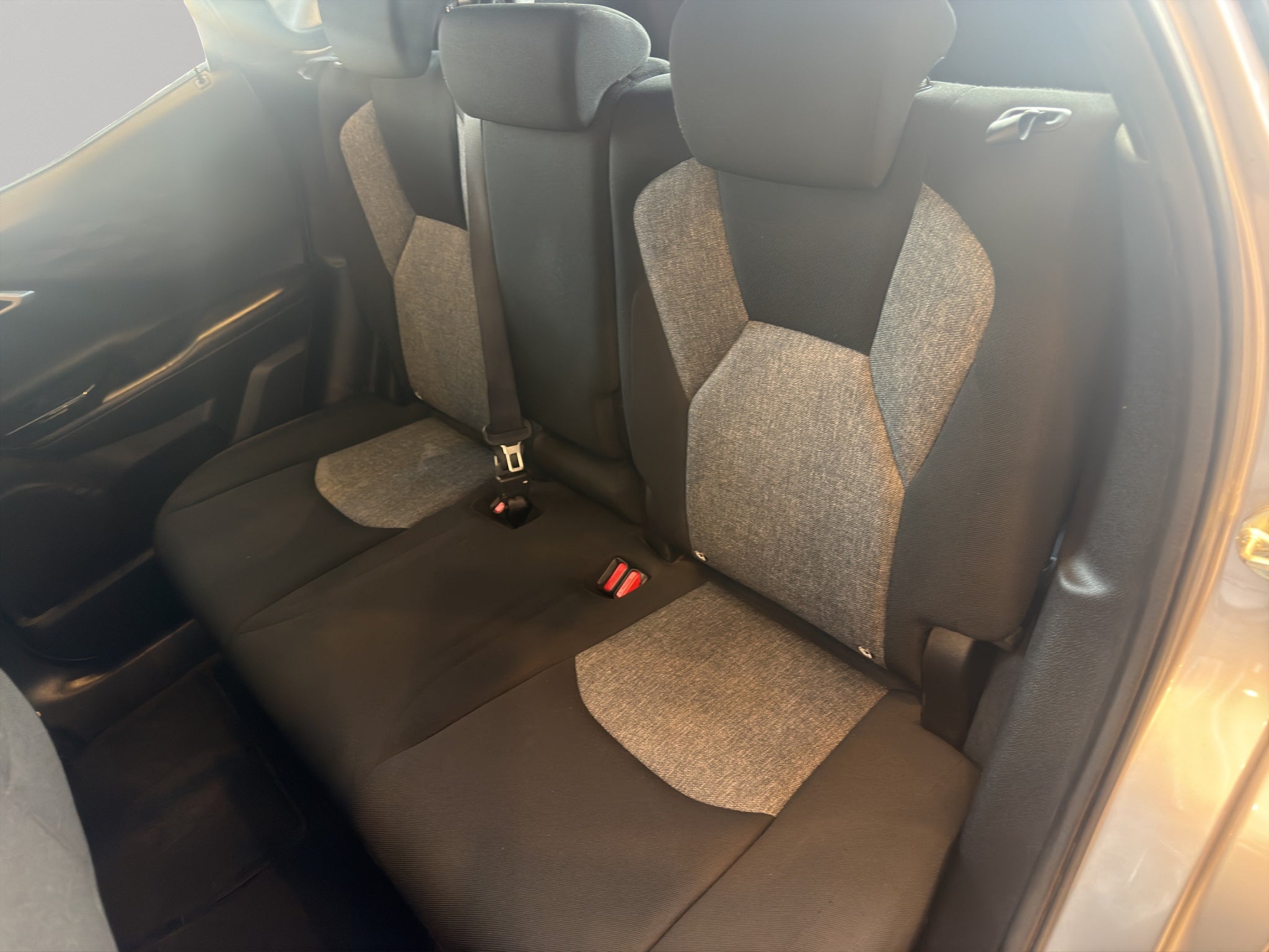 2025 Mitsubishi Outlander Sport VUD 5 pts. SE, 1.5l, TA, 5 pas., RA-18