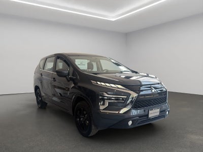 2025 Mitsubishi Xpander VUD 5 pts. GLS, 1.5l, TA, 7 pas., RA-16