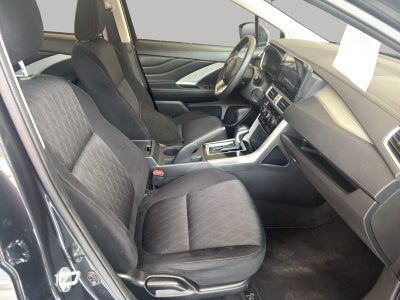 2025 Mitsubishi Xpander VUD 5 pts. GLS, 1.5l, TA, 7 pas., RA-16