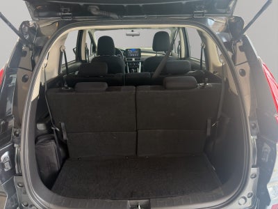 2025 Mitsubishi Xpander VUD 5 pts. GLS, 1.5l, TA, 7 pas., RA-16