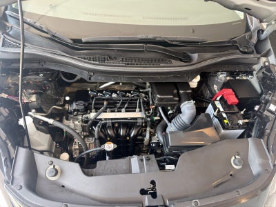 2025 Mitsubishi Xpander VUD 5 pts. GLS, 1.5l, TA, 7 pas., RA-16