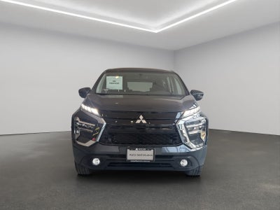 2025 Mitsubishi Xpander VUD 5 pts. GLS, 1.5l, TA, 7 pas., RA-16