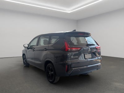 2025 Mitsubishi Xpander VUD 5 pts. GLS, 1.5l, TA, 7 pas., RA-16