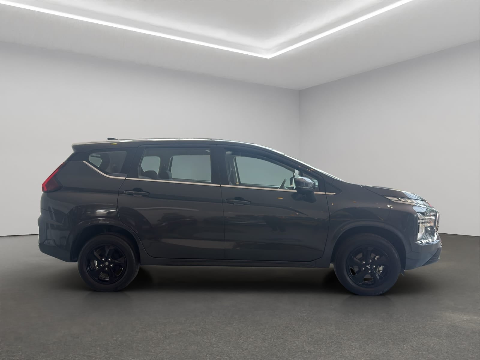 2025 Mitsubishi Xpander VUD 5 pts. GLS, 1.5l, TA, 7 pas., RA-16