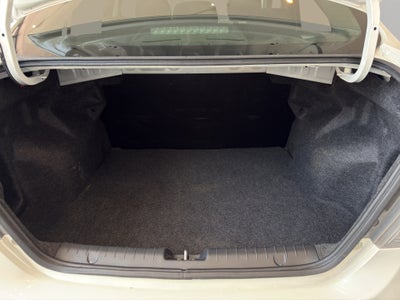 2022 Dodge Attitude 4 pts. SXT, 1.2l, TM5, a/ac., VE, f. niebla, RA-15