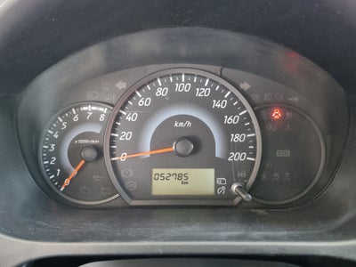 2021 Mitsubishi Mirage 4 pts. G4 GLX, TM5, a/ac., VE del., R-14 (cambio de línea)