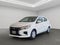 2021 Mitsubishi Mirage 4 pts. G4 GLX, TM5, a/ac., VE del., R-14 (cambio de línea)