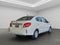 2021 Mitsubishi Mirage 4 pts. G4 GLX, TM5, a/ac., VE del., R-14 (cambio de línea)