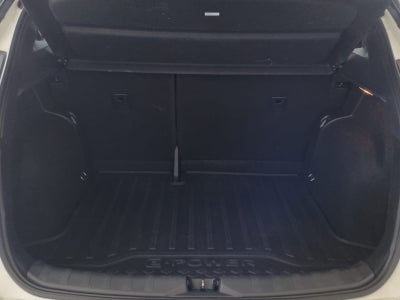 2024 Nissan Kicks VUD 5 pts. Platinum e-Power, E-REV, TA, piel, ADAS, RA-17 (línea anterior)