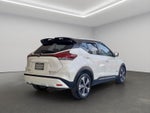 2024 Nissan Kicks VUD 5 pts. Platinum e-Power, E-REV, TA, piel, ADAS, RA-17 (línea anterior)
