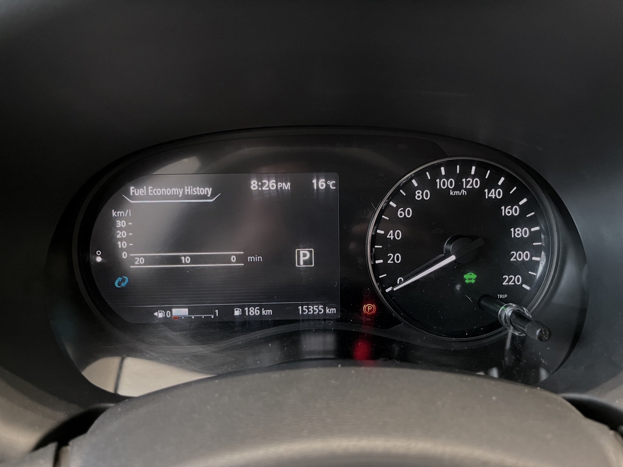 2023 Nissan Kicks VUD 5 pts. Platinum e-Power, E-REV, TA, piel, ADAS, RA-17