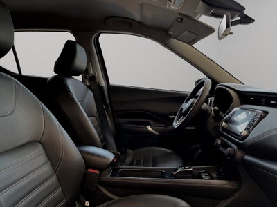 2023 Nissan Kicks VUD 5 pts. Platinum e-Power, E-REV, TA, piel, ADAS, RA-17