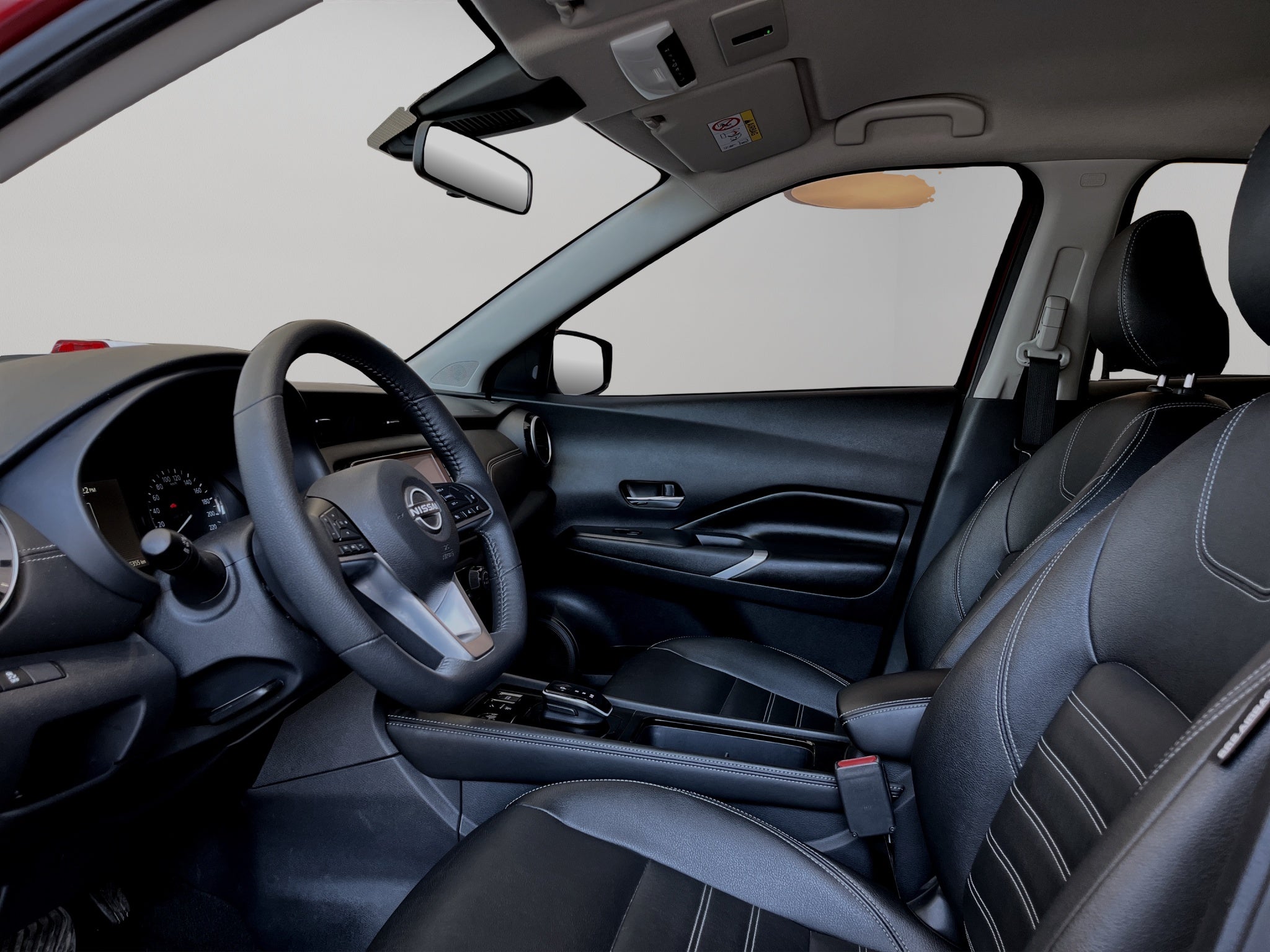 2023 Nissan Kicks VUD 5 pts. Platinum e-Power, E-REV, TA, piel, ADAS, RA-17