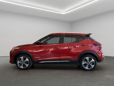 2023 Nissan Kicks VUD 5 pts. Platinum e-Power, E-REV, TA, piel, ADAS, RA-17