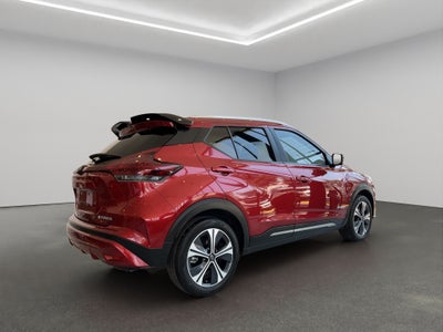 2023 Nissan Kicks VUD 5 pts. Platinum e-Power, E-REV, TA, piel, ADAS, RA-17