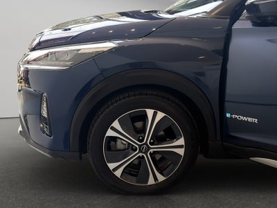 2024 Nissan Kicks VUD 5 pts. Platinum e-Power, E-REV, TA, piel, ADAS, RA-17 (línea anterior)
