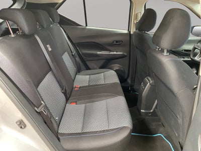 2024 Nissan Kicks VUD 5 pts. Advance e-Power, E-REV, TA, RA-17 (línea anterior)