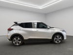 2024 Nissan Kicks VUD 5 pts. Advance e-Power, E-REV, TA, RA-17 (línea anterior)