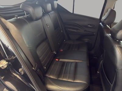 2023 Nissan Kicks VUD 5 pts. Exclusive e-Power, E-REV, TA, piel, RA-17