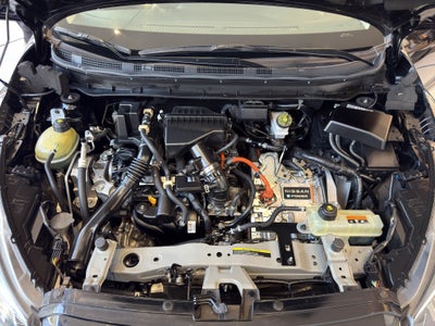 2023 Nissan Kicks VUD 5 pts. Exclusive e-Power, E-REV, TA, piel, RA-17