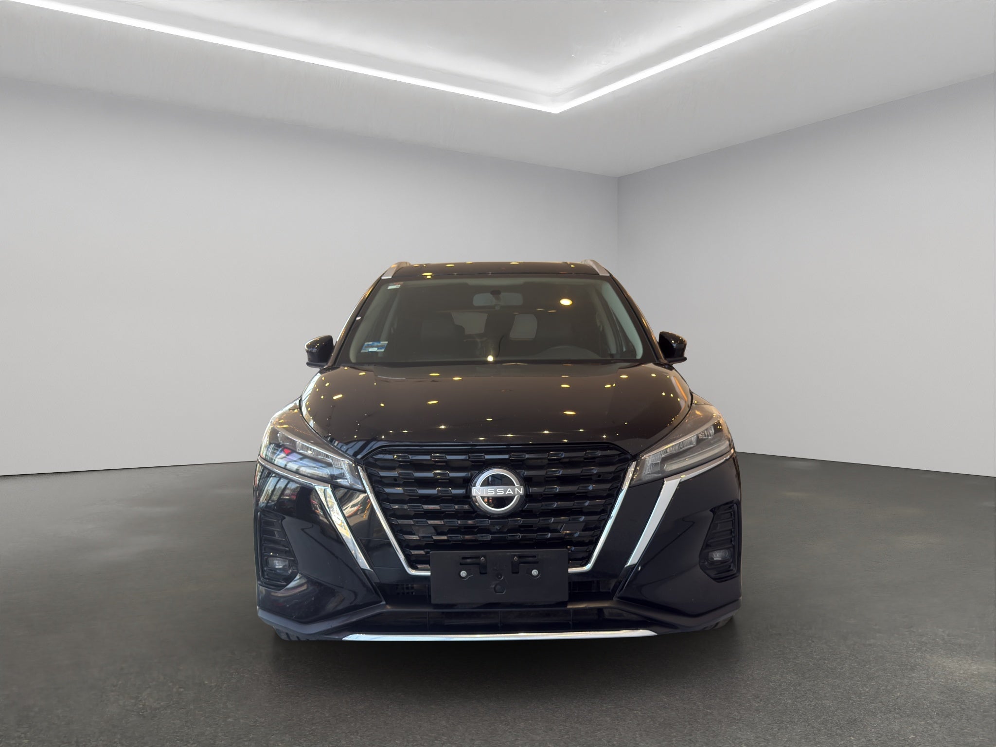 2023 Nissan Kicks VUD 5 pts. Exclusive e-Power, E-REV, TA, piel, RA-17