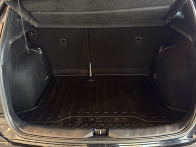 2023 Nissan Kicks VUD 5 pts. Exclusive e-Power, E-REV, TA, piel, RA-17