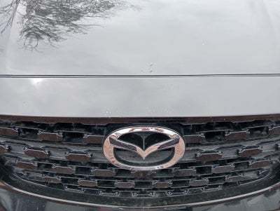 2025 Mazda Comerciales BT-50 Pick-Up 4 pts. Signature, 3.0TD, TA, piel, RA-18