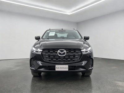 2025 Mazda Comerciales BT-50 Pick-Up 4 pts. Signature, 3.0TD, TA, piel, RA-18