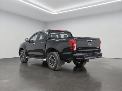 2025 Mazda Comerciales BT-50 Pick-Up 4 pts. Signature, 3.0TD, TA, piel, RA-18