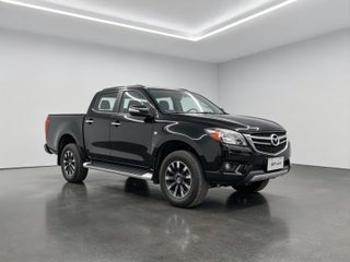 2025 Mazda Comerciales BT-50 Pick-Up 4 pts. Signature, 3.0TD, TA, piel, RA-18