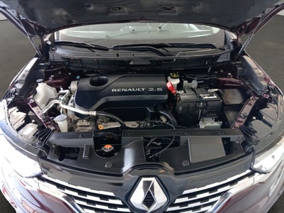 2023 Renault Koleos VUD 5 pts. Intens, TA, climatronic, GPS, RA-18