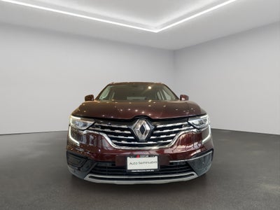 2023 Renault Koleos VUD 5 pts. Intens, TA, climatronic, GPS, RA-18