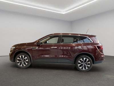 2023 Renault Koleos VUD 5 pts. Intens, TA, climatronic, GPS, RA-18