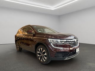 2023 Renault Koleos VUD 5 pts. Intens, TA, climatronic, GPS, RA-18