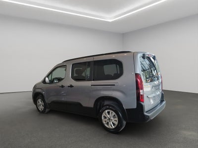 2026 Peugeot Rifter Minivan 5 pts. Allure Pack PureTech, 1.2T, TA, a/ac., 7 pas., R-16