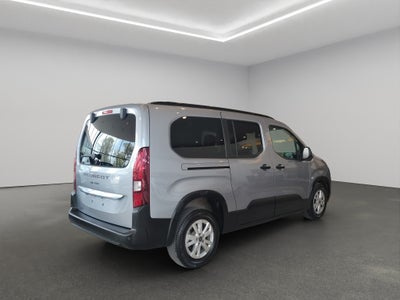 2026 Peugeot Rifter Minivan 5 pts. Allure Pack PureTech, 1.2T, TA, a/ac., 7 pas., R-16