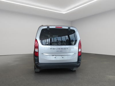 2026 Peugeot Rifter Minivan 5 pts. Allure Pack PureTech, 1.2T, TA, a/ac., 7 pas., R-16