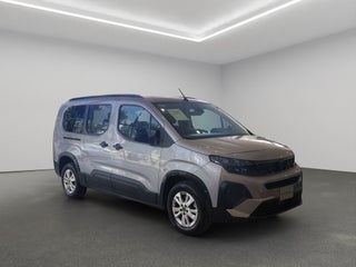 2026 Peugeot Rifter Minivan 5 pts. Allure Pack PureTech, 1.2T, TA, a/ac., 7 pas., R-16