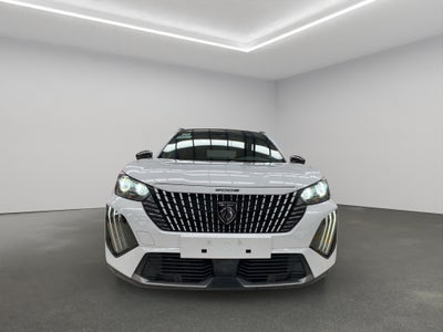 2025 Peugeot 2008 VUD 5 pts. Allure Pack, 1.2T, TA, TP, pantalla touch 10