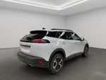 2025 Peugeot 2008 VUD 5 pts. Allure Pack, 1.2T, TA, TP, pantalla touch 10