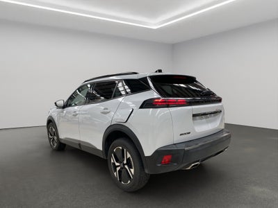 2025 Peugeot 2008 VUD 5 pts. Allure Pack, 1.2T, TA, TP, pantalla touch 10