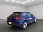 2018 Seat León 3 pts. FR, 180 HP, 1.8T, DSG, climatronic, tela/piel, QC, f. led, RA-18