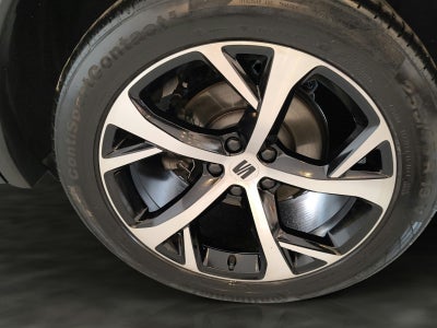 2024 Seat Tarraco VUD 5 pts. FR, 150 HP, 1.4T, DSG, TP, s. Beats, f. led, 5 pas., RA-19