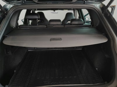 2024 Seat Tarraco VUD 5 pts. FR, 150 HP, 1.4T, DSG, TP, s. Beats, f. led, 5 pas., RA-19
