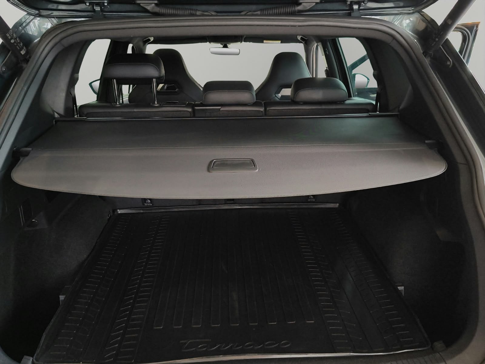 2024 Seat Tarraco VUD 5 pts. FR, 150 HP, 1.4T, DSG, TP, s. Beats, f. led, 5 pas., RA-19