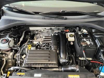 2024 Seat Tarraco VUD 5 pts. FR, 150 HP, 1.4T, DSG, TP, s. Beats, f. led, 5 pas., RA-19
