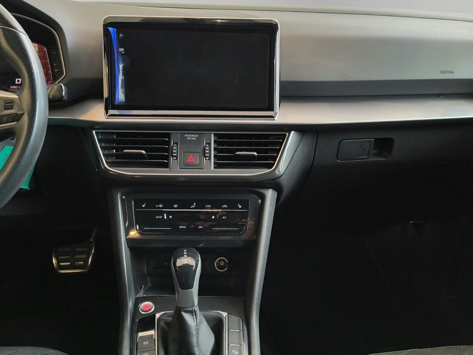 2024 Seat Tarraco VUD 5 pts. FR, 150 HP, 1.4T, DSG, TP, s. Beats, f. led, 5 pas., RA-19